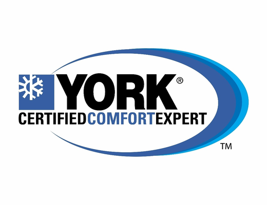 YORK Certified Comfort Expert
