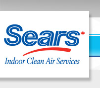 Sears Indoor Clean Air Services 