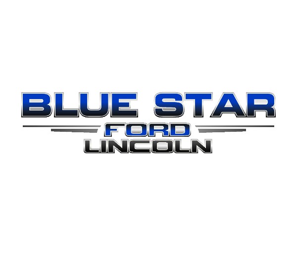 Blue Star Ford Sales Ltd