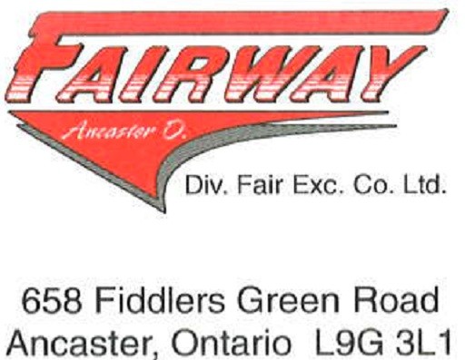 Fairway Transport