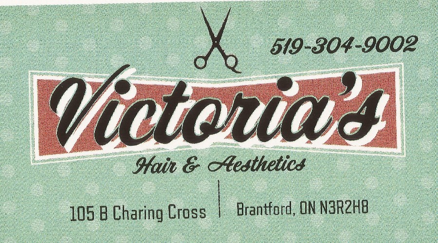 VICTORIA'S HAIR AND ASTHETICS