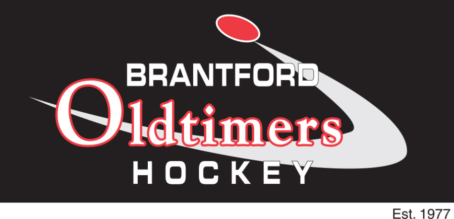 Brantford Oldtimers Hockey