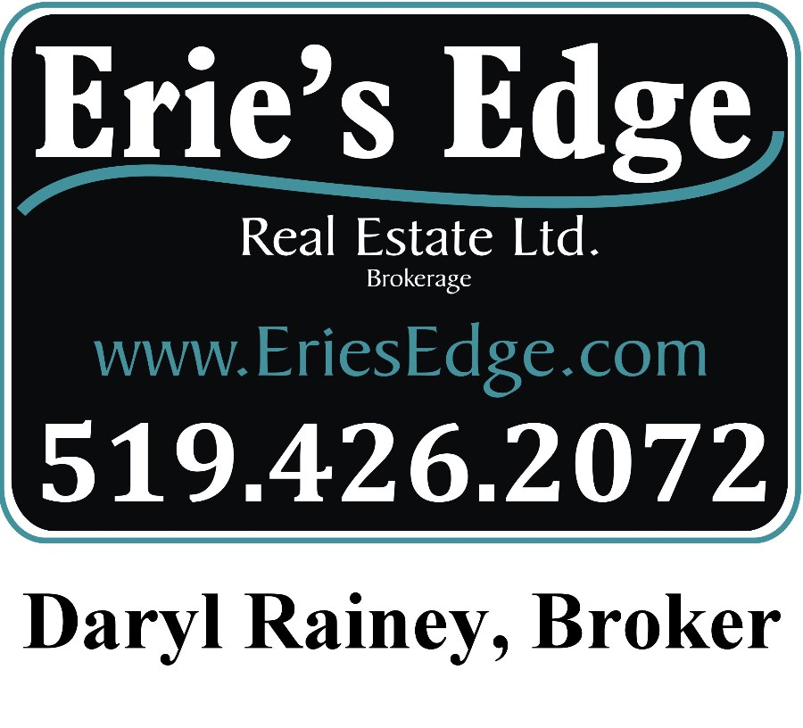 Erie's Edge - Daryl Rainey Broker