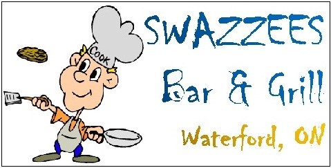 Swazzee's Bar & Grill - Waterford