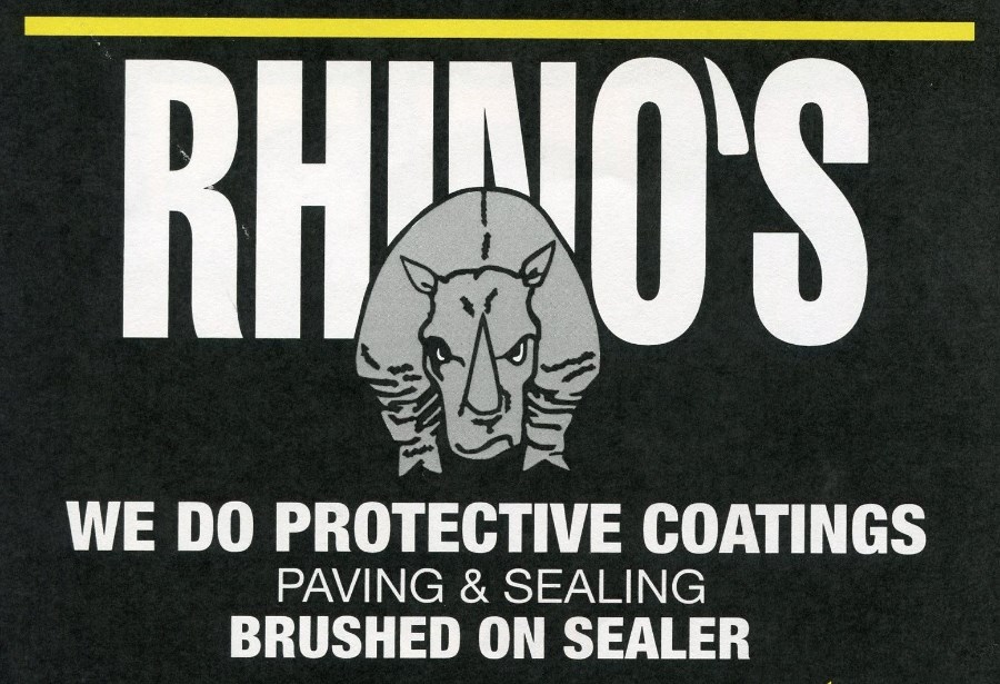 Rhino Coatings