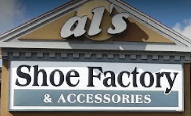 Als Shoe Factory