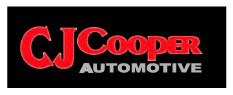 CJ Cooper Automotive