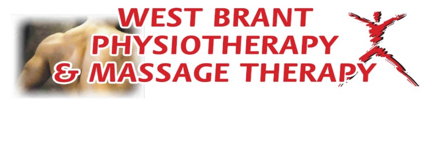 West Brant Physio & Message Therapy