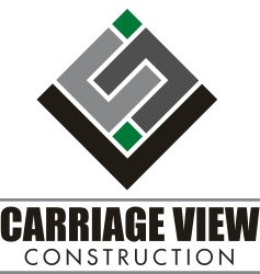 Carriage View Construction