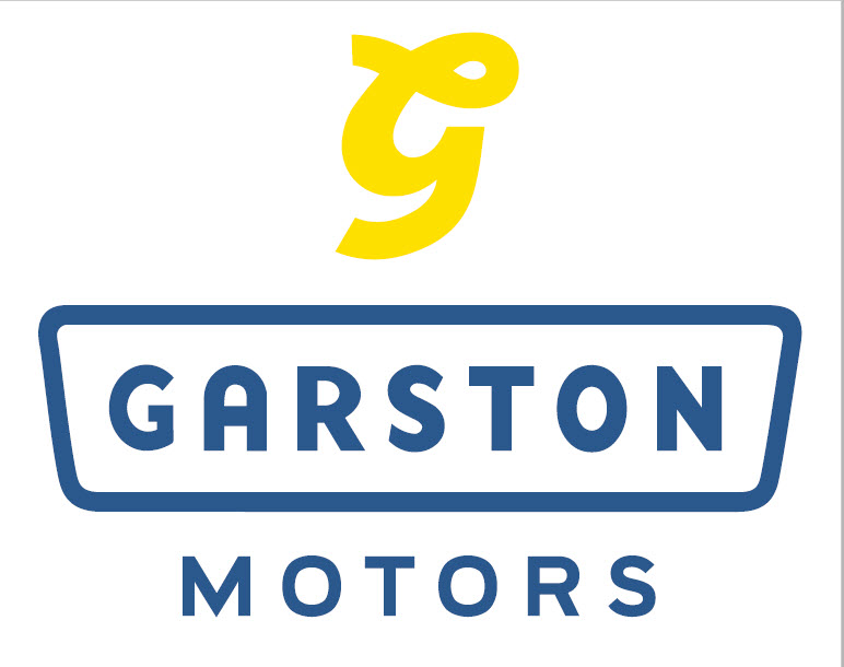 Power Play Sponsor - Garston Motors