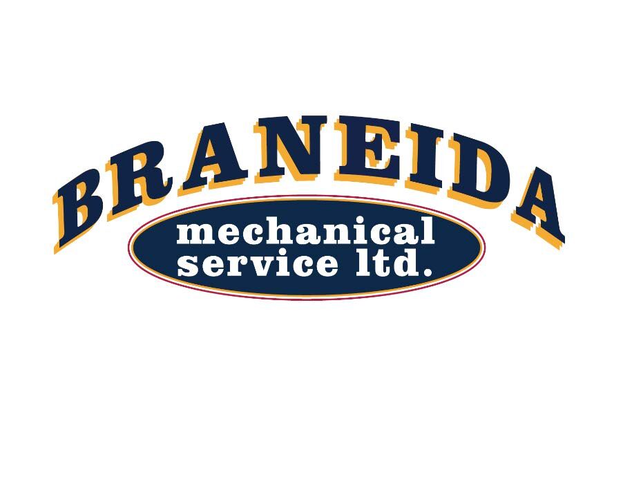  Braneida Mechanical Service Ltd