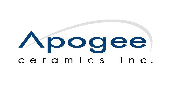  Apogee Ceramics Inc