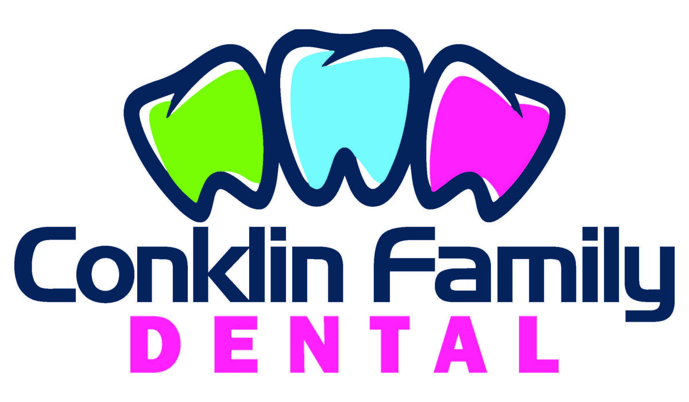 Conklin Family Dental