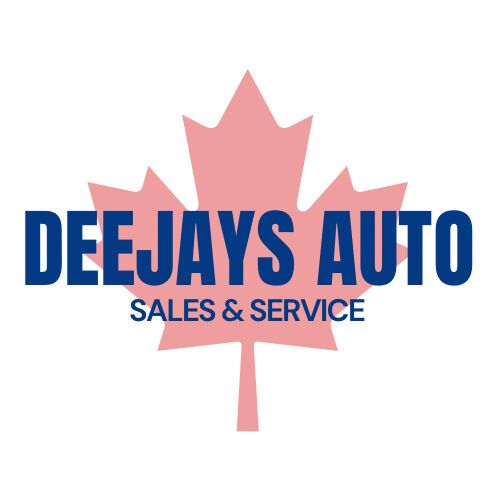 Deejays Auto