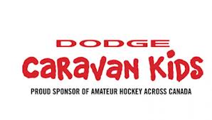 Dodge Caravan Kids Cup Family Hockey Day