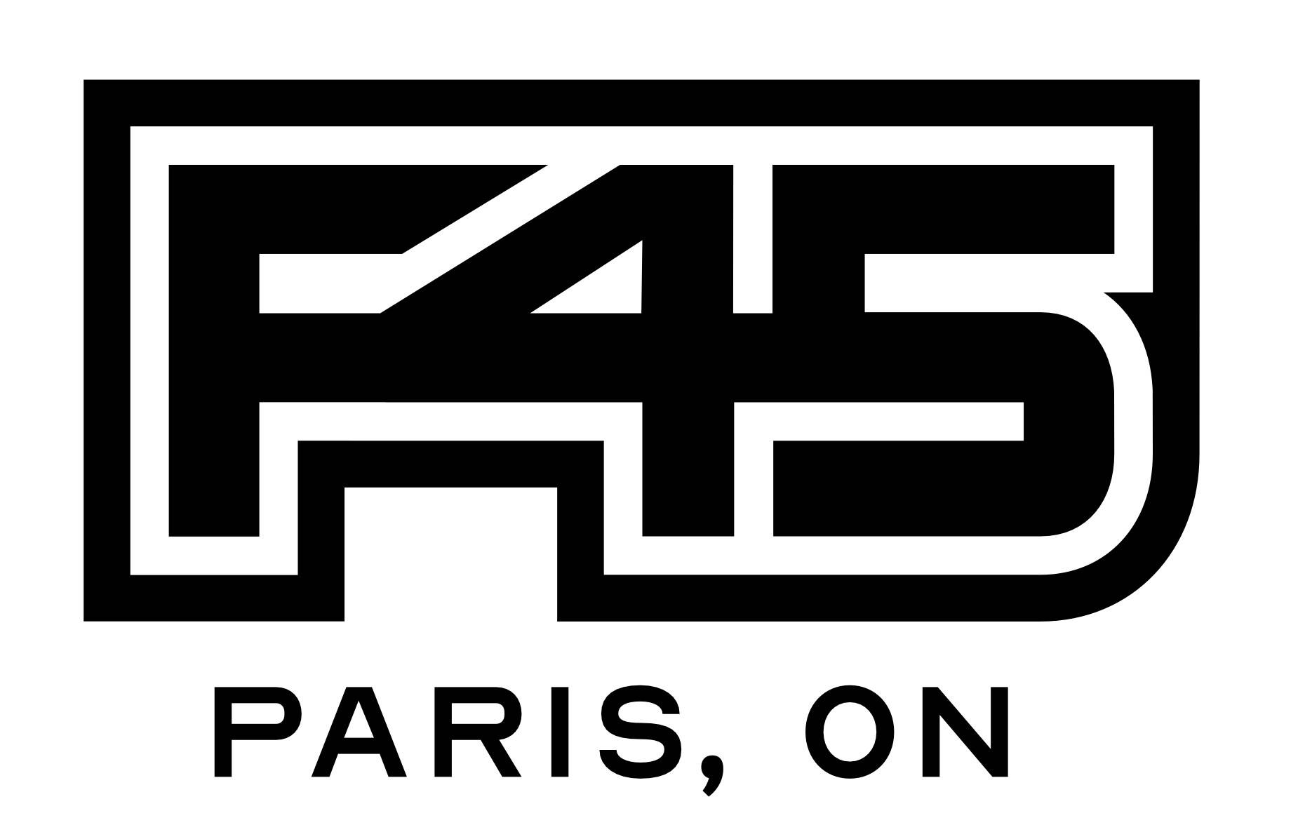 F45 TRAINING PARIS