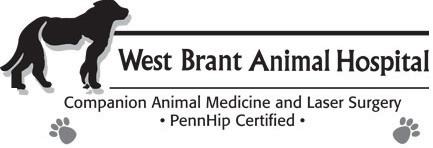 West Brant Animal Hospital
