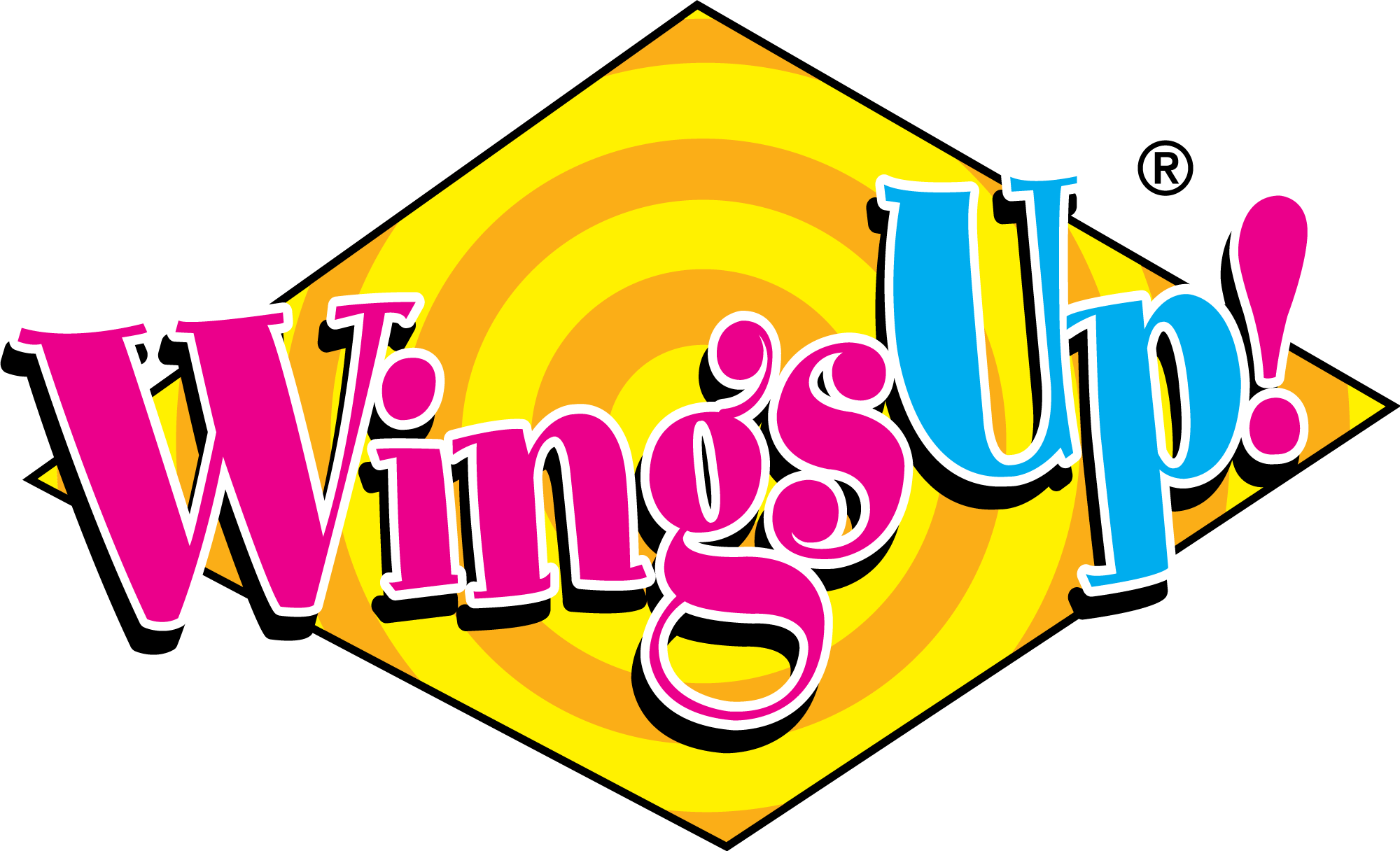 WingsUp
