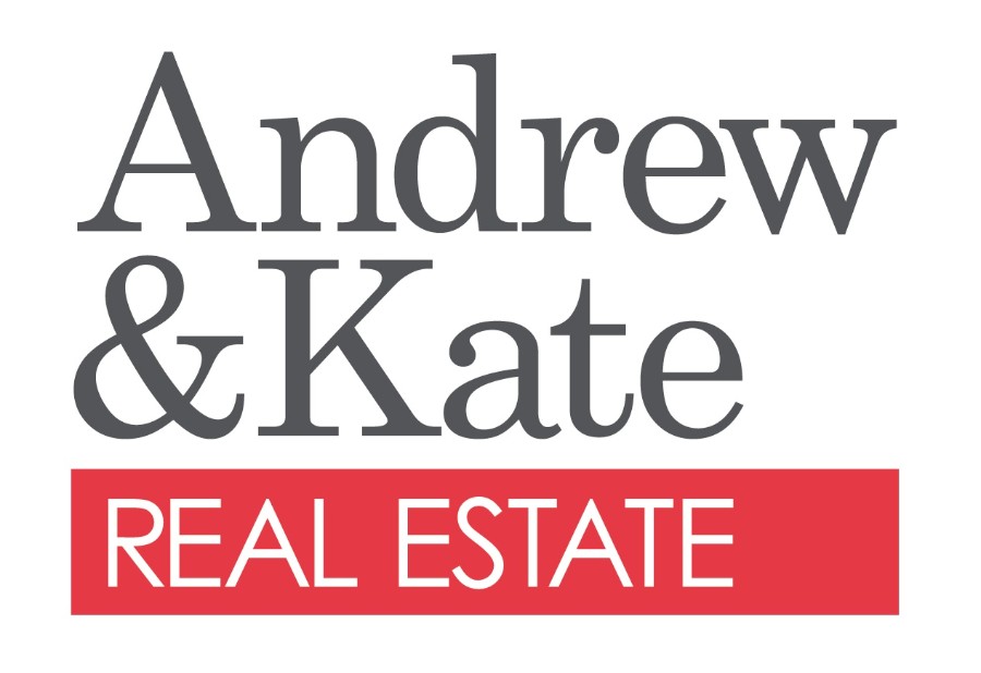 Andrew & Kate Real Estate