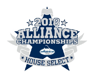 Alliance House League Select Championships