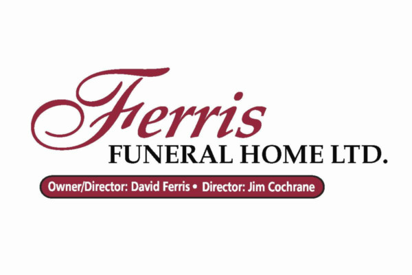Ferris Funeral Home Ltd.