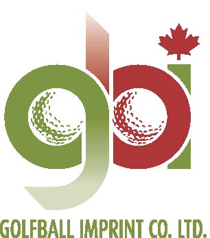 Golf Ball Imprint Company