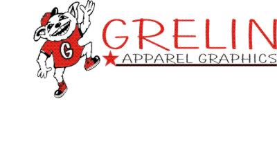 Grelin Apparel Graphics