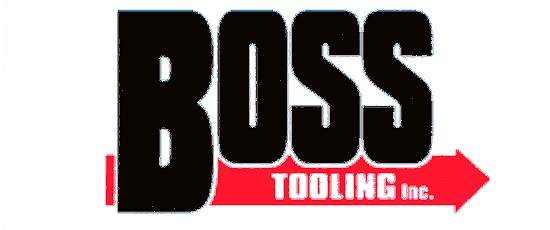 Boss Tooling