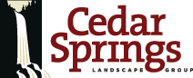 Cedar Springs Landscape Group