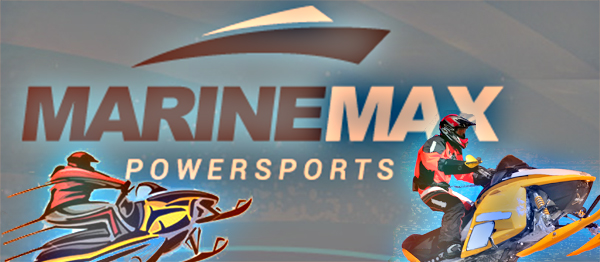 MarineMax Powersports