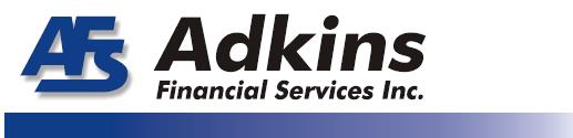 Adkins Financial