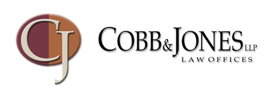 Cobb and Jones LLP