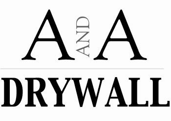 A & A Drywall