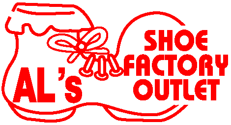 Als Shoe Factory 