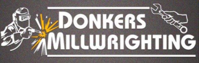 Donker's Millwrighting