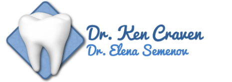 Dr. Ken Craven - Dentist