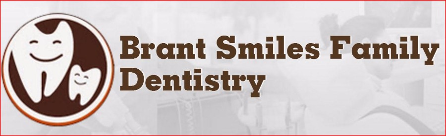 Brant Smiles Family Dentistry