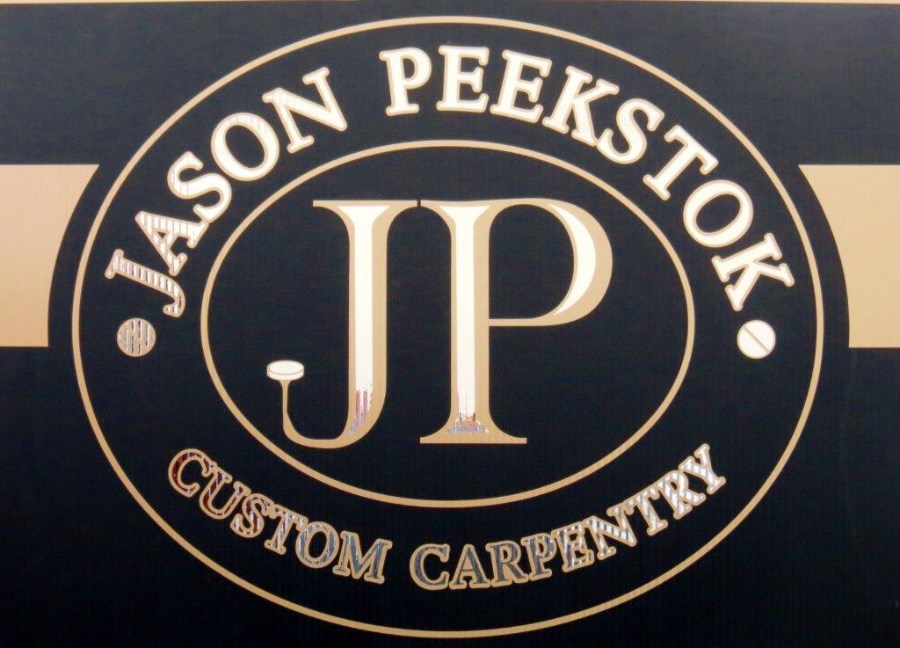 Jason Peekstock Custom Carpentry
