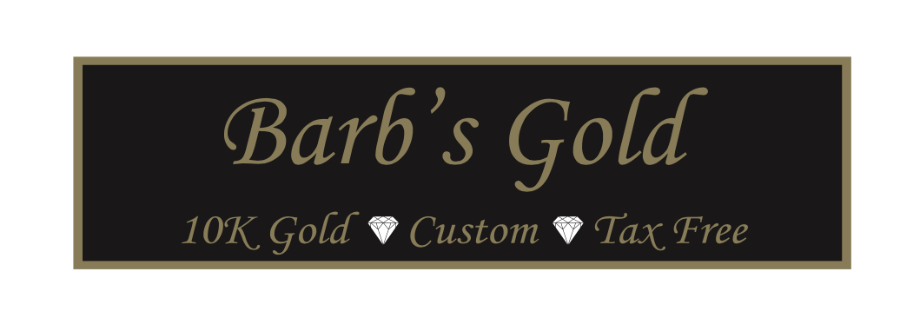 Barbs Gold