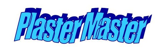 Plaster Master