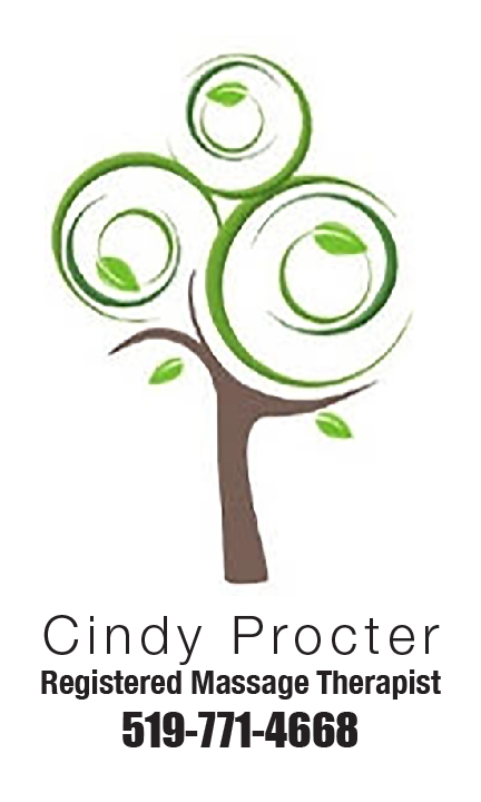 Midget A - Cindy Procter