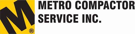 Hat Trick Sponsor - Metro Compactor Service