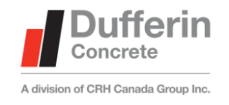 Fundraising Sponsor - Dufferin Concrete