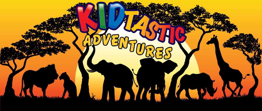 Fundraising Sponsor - Kidtastic Adventures