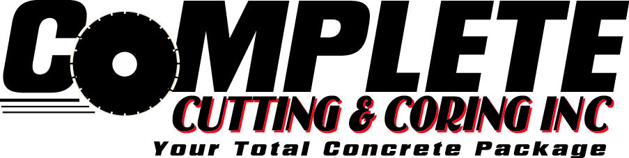 Complete Cutting & Coring Inc.