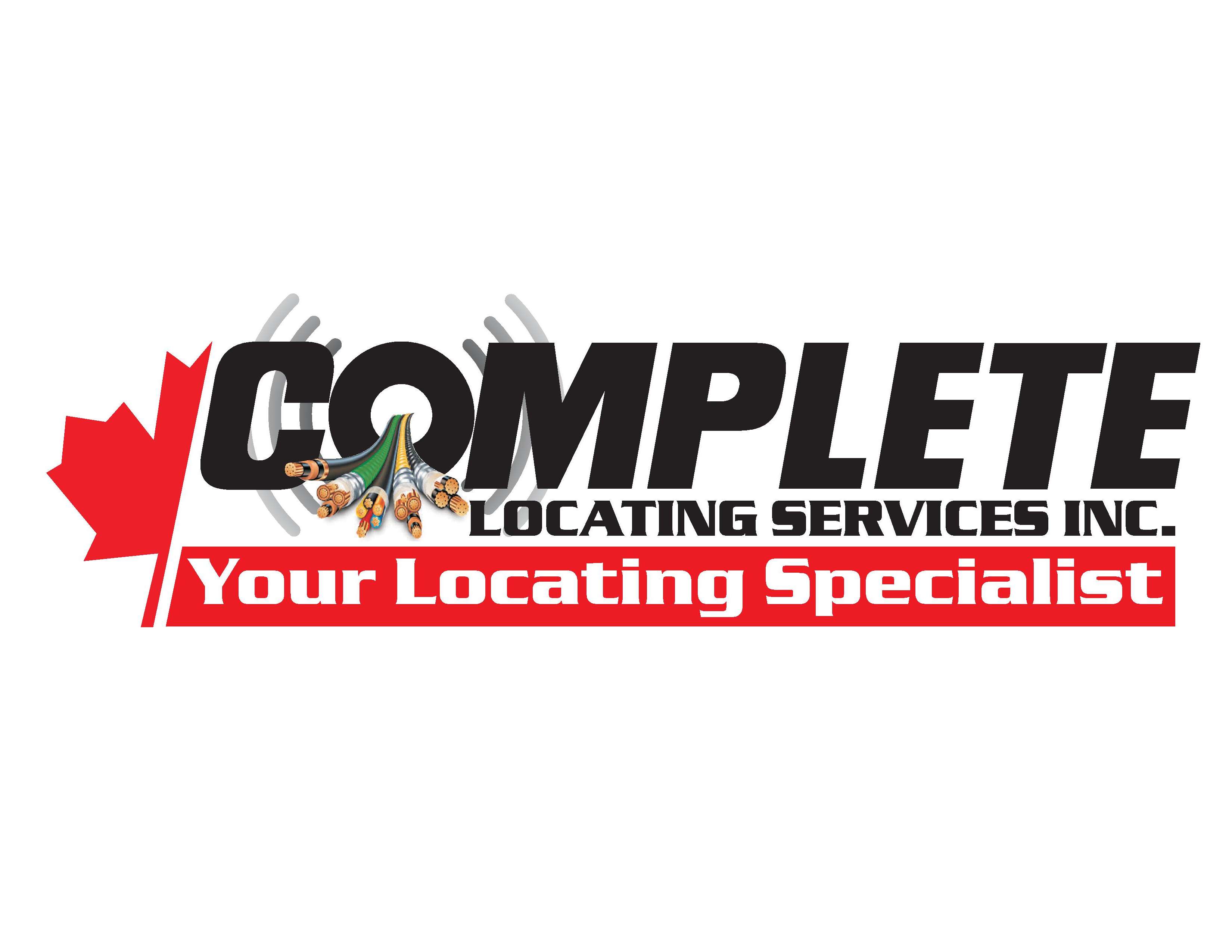 Complete Locating Services Inc.