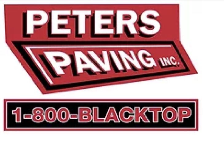Peter's Paving Inc.