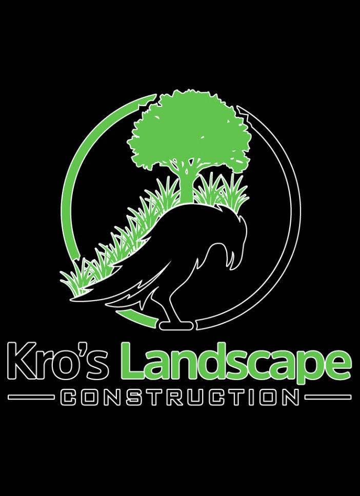 Kro's Landscape Construction