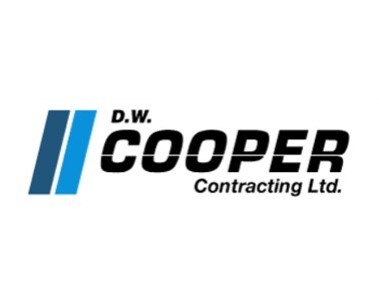 DW Cooper Contracting Ltd.