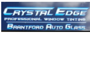 Crystal Edge